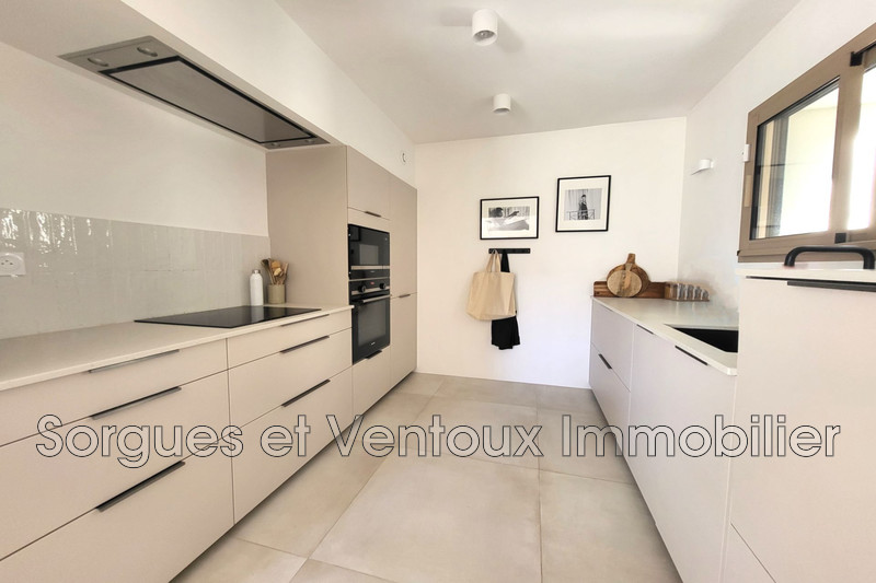 Vente villa L'Isle-sur-la-Sorgue  