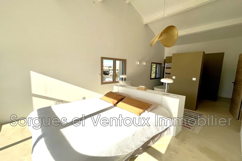 Vente villa L'Isle-sur-la-Sorgue  