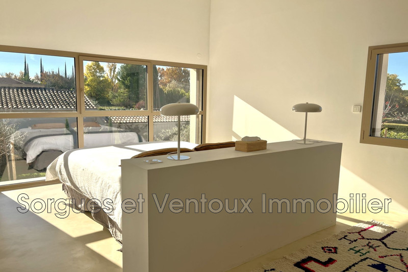 Vente villa L'Isle-sur-la-Sorgue  