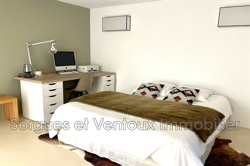 Vente villa L'Isle-sur-la-Sorgue  