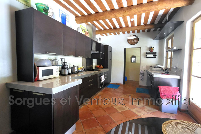 Vente maison L'Isle-sur-la-Sorgue  