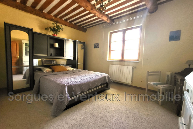 Vente maison L'Isle-sur-la-Sorgue  