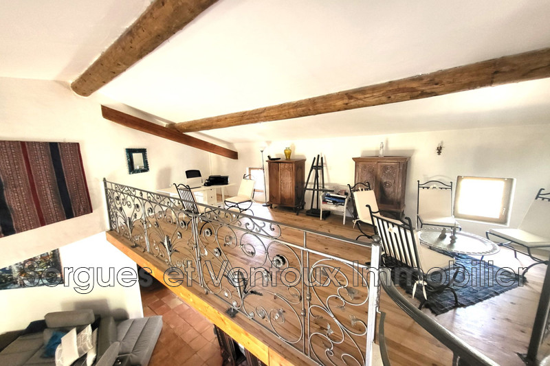 Vente maison L'Isle-sur-la-Sorgue  