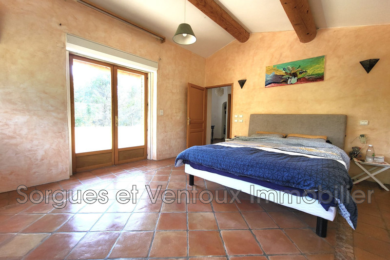 Vente maison L'Isle-sur-la-Sorgue  