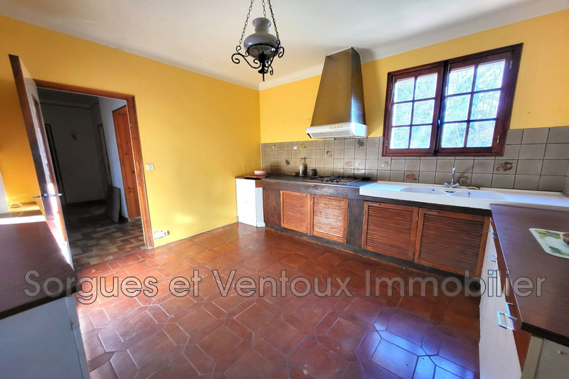 Vente maison Velleron  