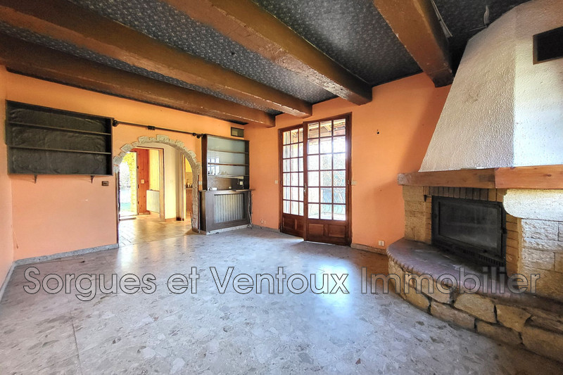 Vente maison Velleron  