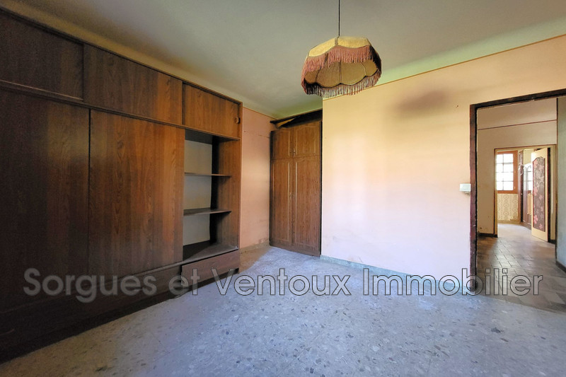 Vente maison Velleron  