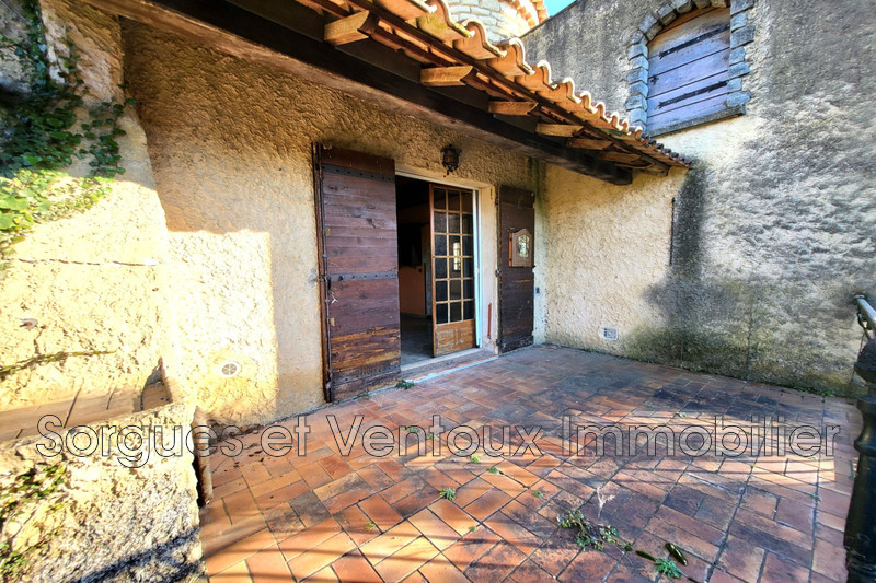 Vente maison Velleron  
