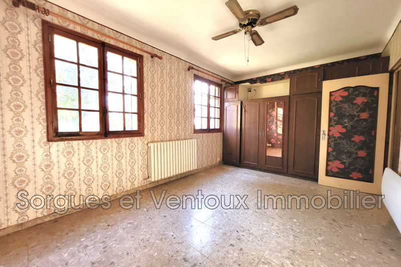 Vente maison Velleron  