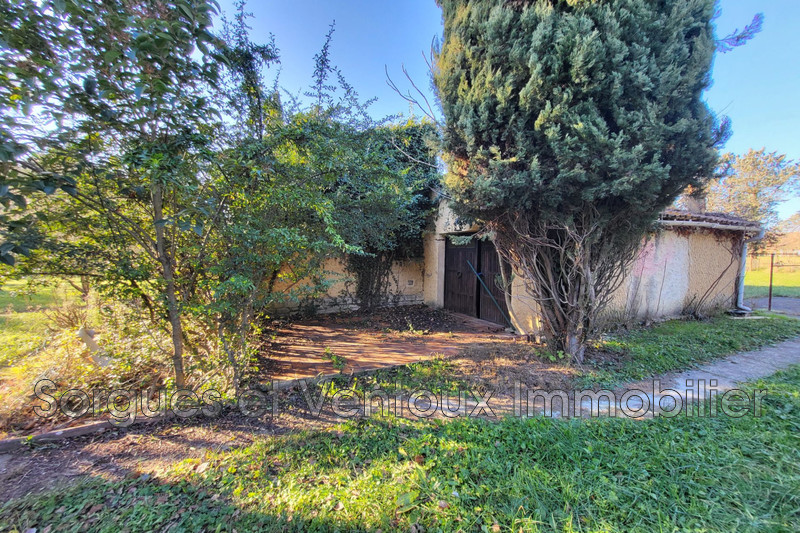 Vente maison Velleron  