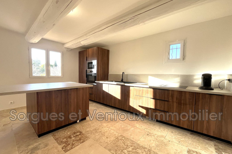Vente villa Oppède  