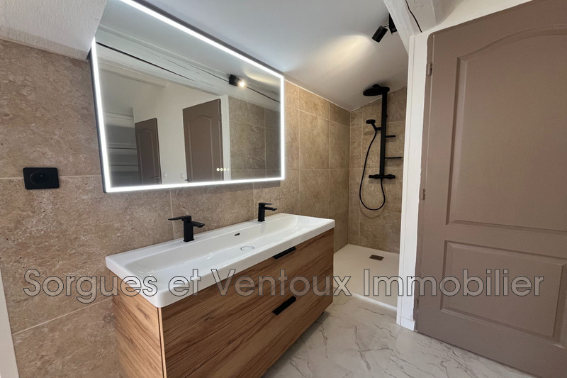 Vente villa Oppède  