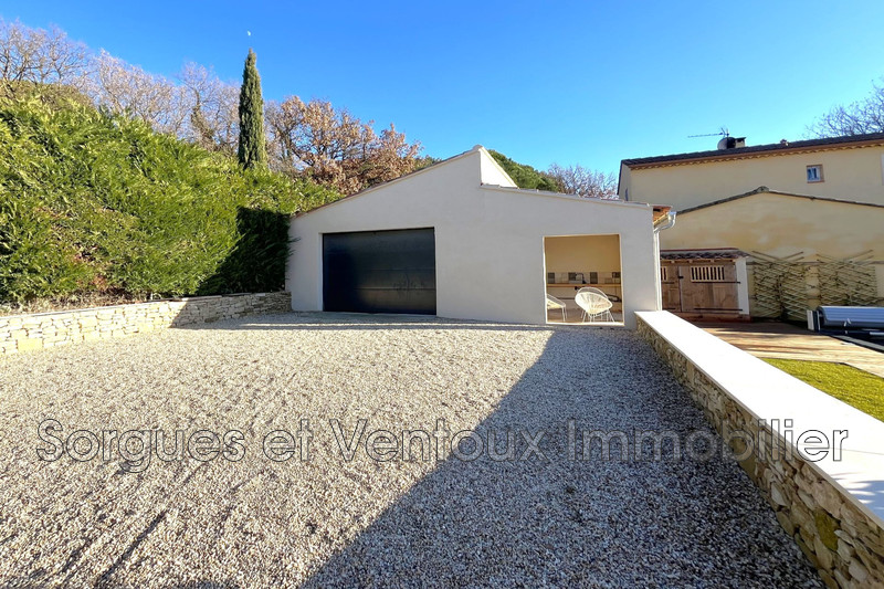 Vente villa Oppède  