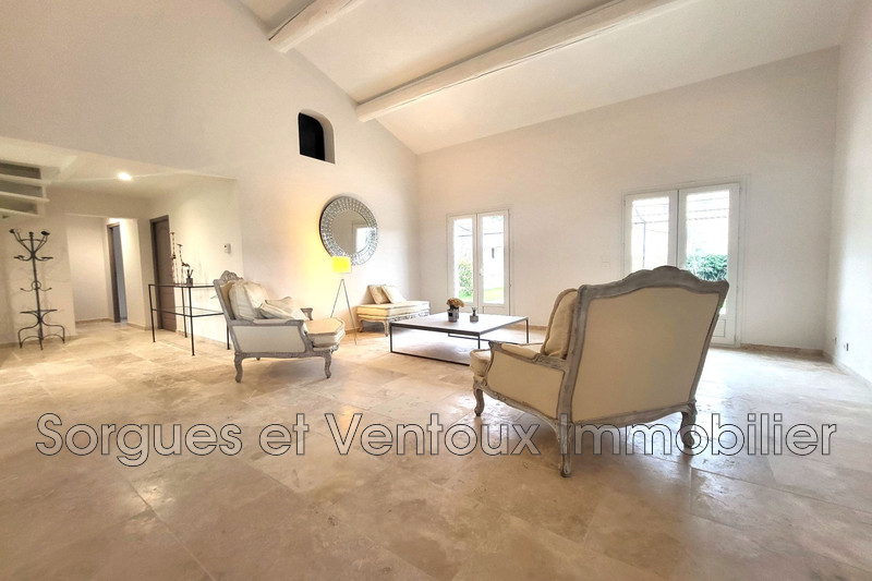 Vente villa Oppède  