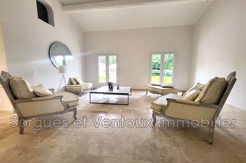 Vente villa Oppède  