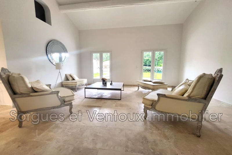 Vente villa Oppède  