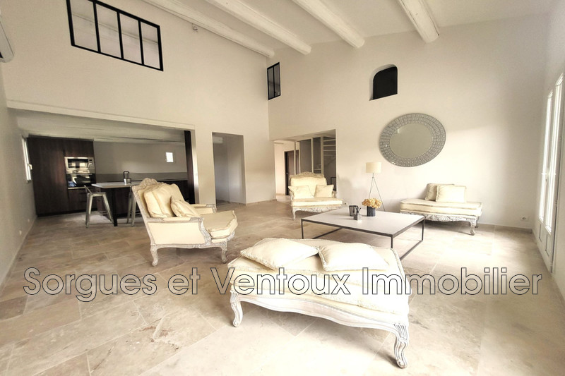 Vente villa Oppède  