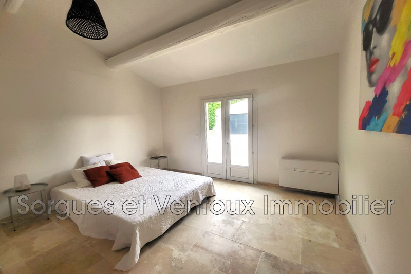 Vente villa Oppède  