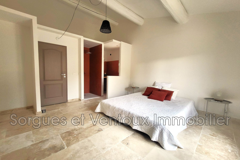 Vente villa Oppède  