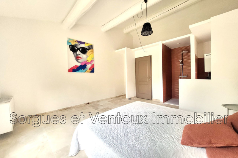 Vente villa Oppède  