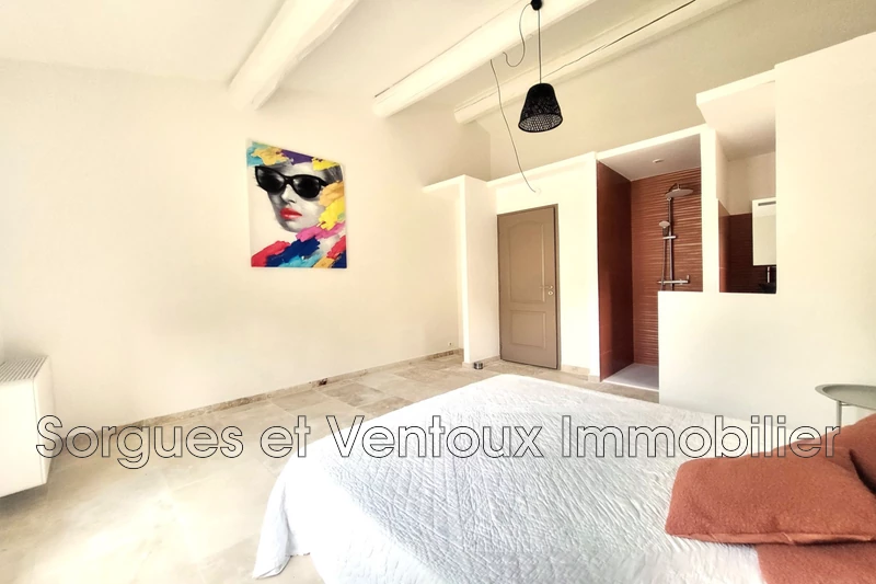 Vente villa Oppède  