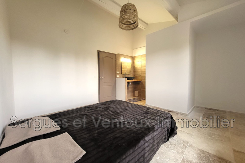 Vente villa Oppède  