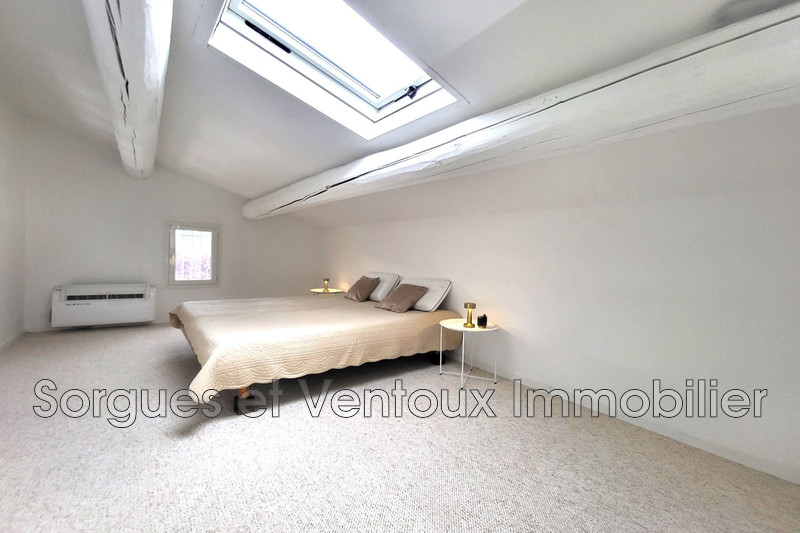 Vente villa Oppède  