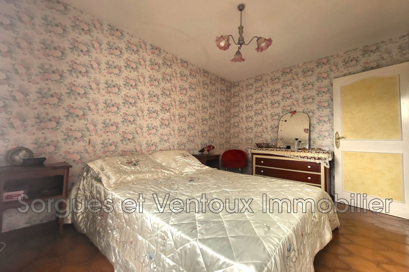 Vente maison L'Isle-sur-la-Sorgue  