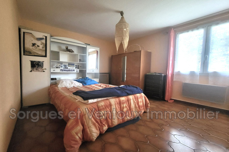Vente maison L'Isle-sur-la-Sorgue  