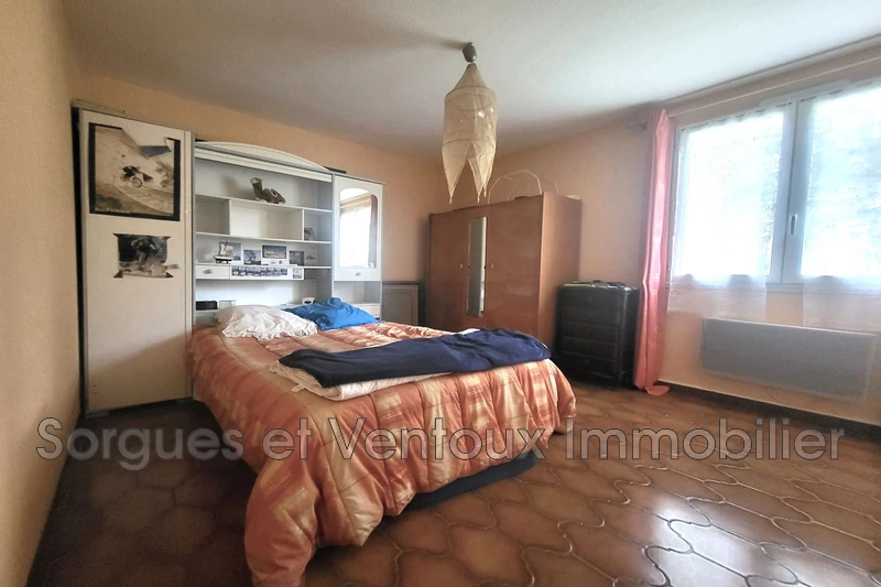 Vente maison L'Isle-sur-la-Sorgue  