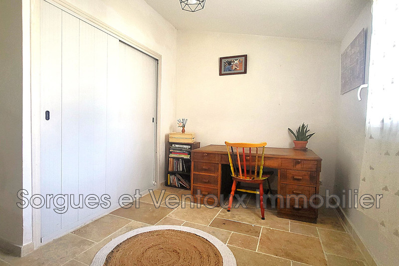 Vente maison L'Isle-sur-la-Sorgue  