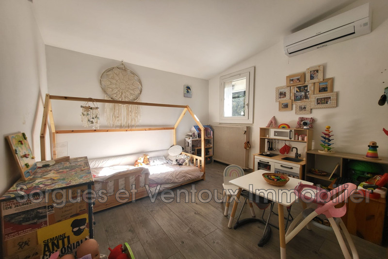 Vente maison L'Isle-sur-la-Sorgue  