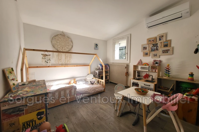 Vente maison L'Isle-sur-la-Sorgue  