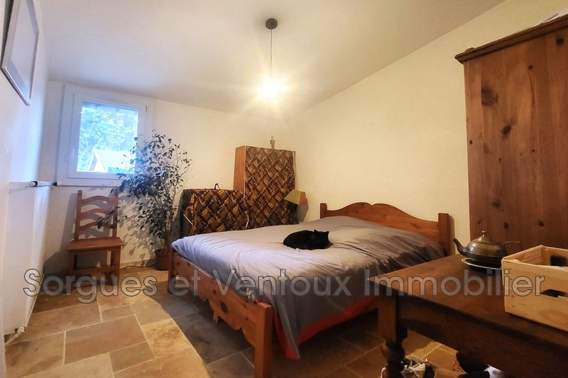 Vente maison L'Isle-sur-la-Sorgue  