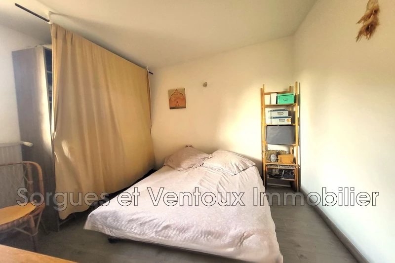 Vente maison L'Isle-sur-la-Sorgue  