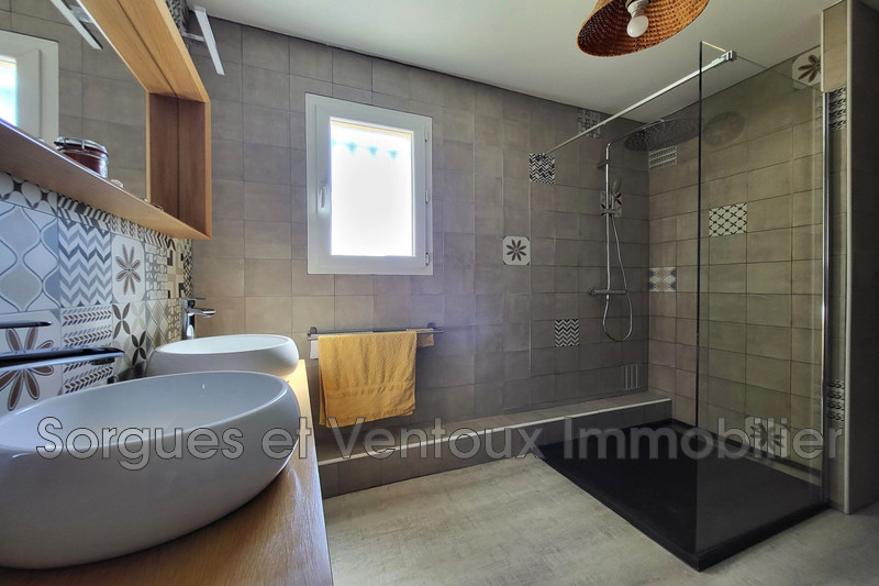 Vente villa L'Isle-sur-la-Sorgue  