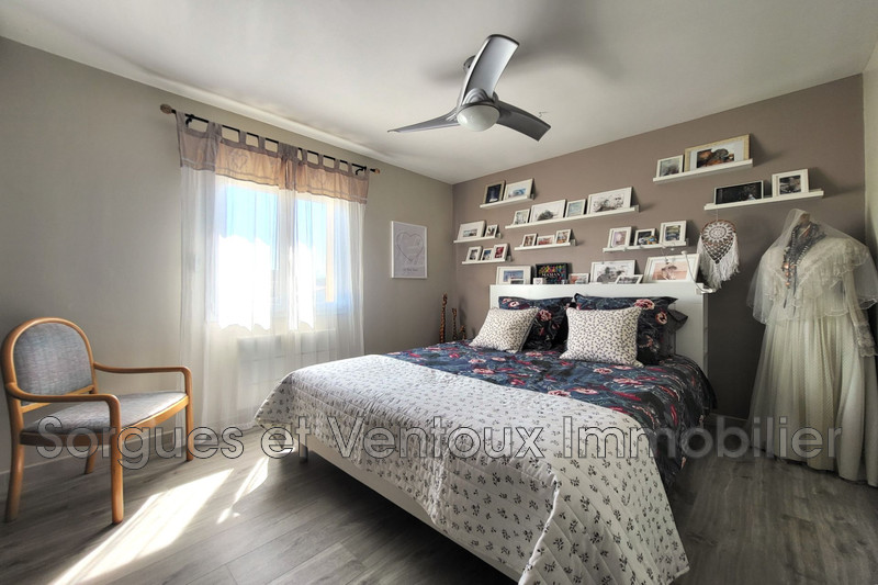 Vente villa L'Isle-sur-la-Sorgue  