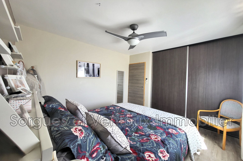 Vente villa L'Isle-sur-la-Sorgue  