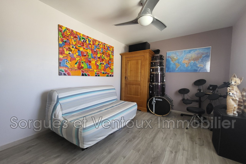 Vente villa L'Isle-sur-la-Sorgue  