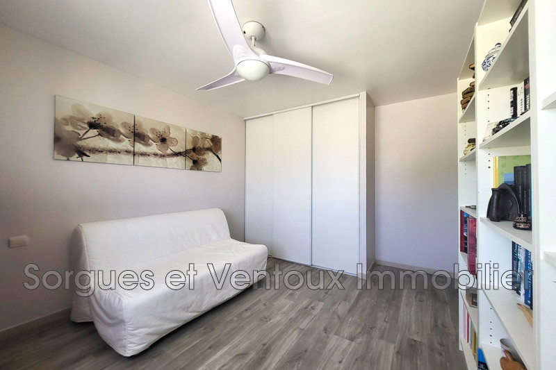 Vente villa L'Isle-sur-la-Sorgue  