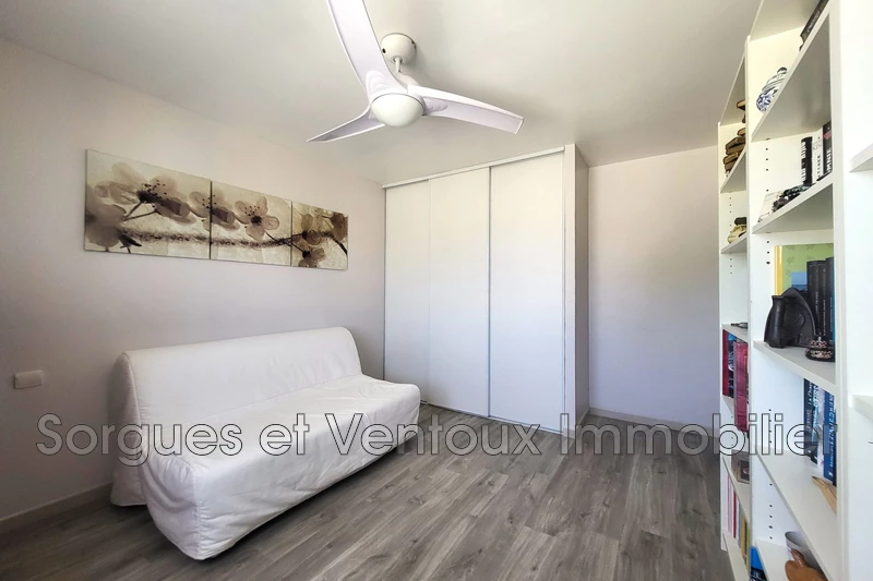 Vente villa L'Isle-sur-la-Sorgue  