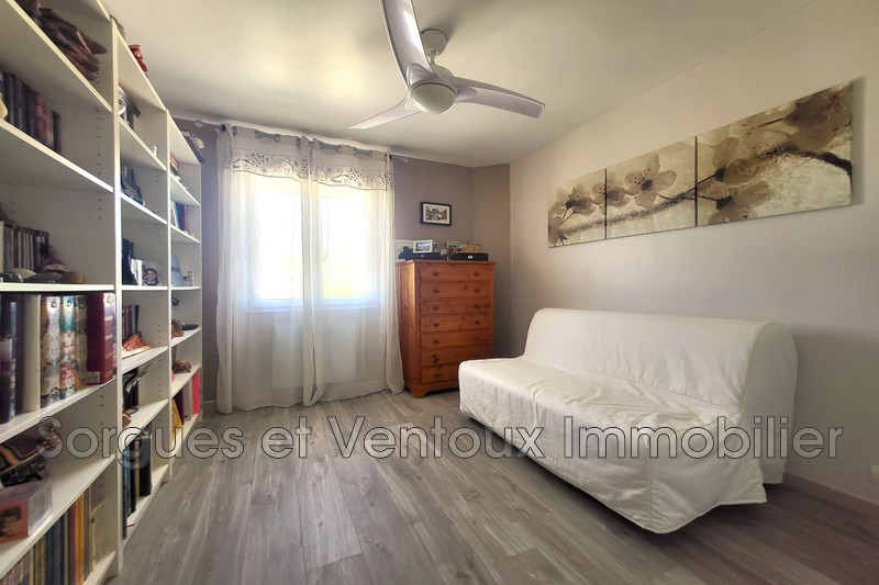 Vente villa L'Isle-sur-la-Sorgue  