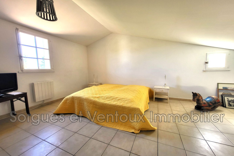 Vente villa L'Isle-sur-la-Sorgue  