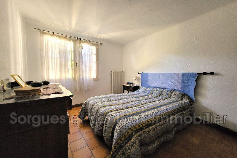 Vente villa L'Isle-sur-la-Sorgue  