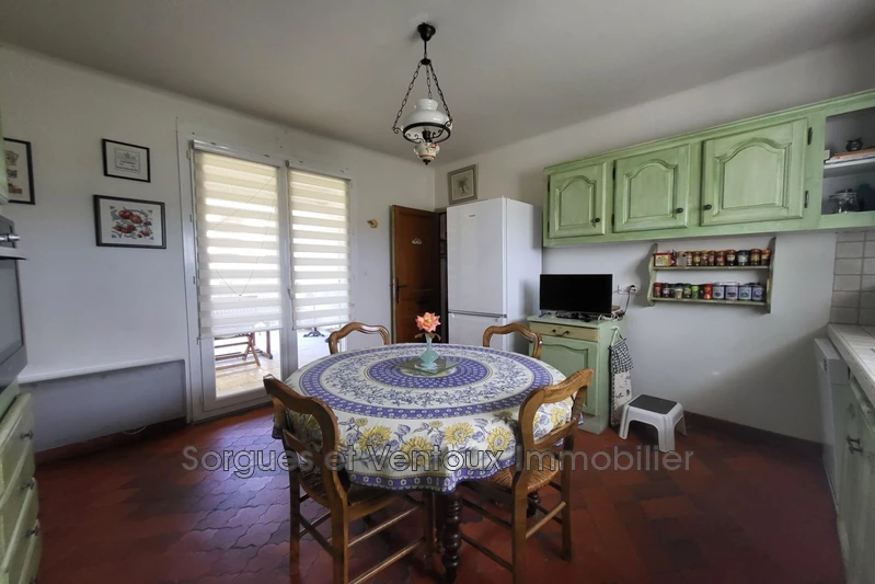 Vente maison L'Isle-sur-la-Sorgue  