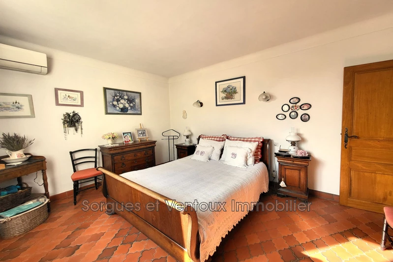 Vente maison L'Isle-sur-la-Sorgue  