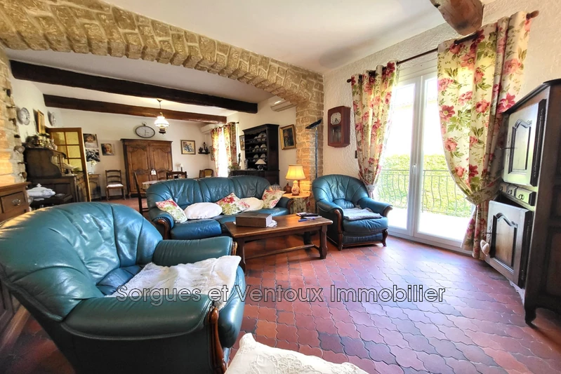 Vente maison L'Isle-sur-la-Sorgue  