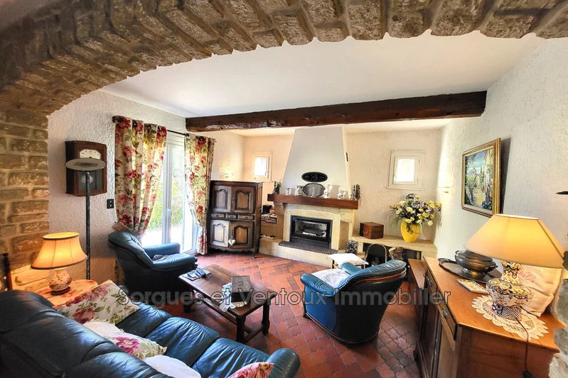 Vente maison L'Isle-sur-la-Sorgue  