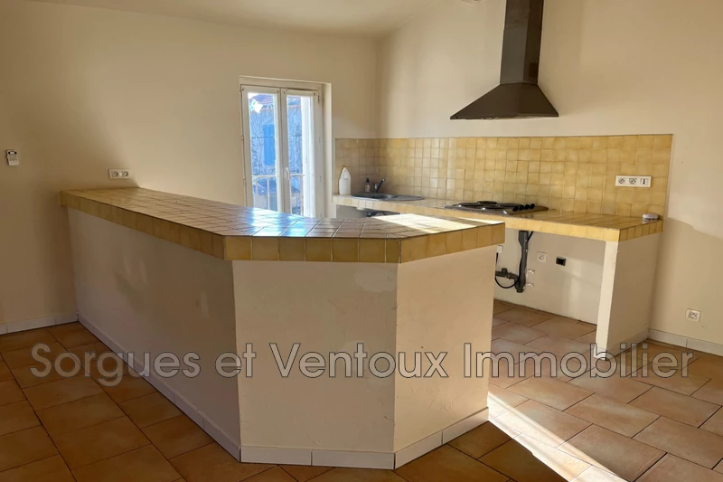 Vente appartement L'Isle-sur-la-Sorgue  