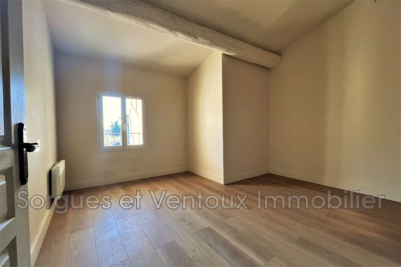 Vente appartement L'Isle-sur-la-Sorgue  